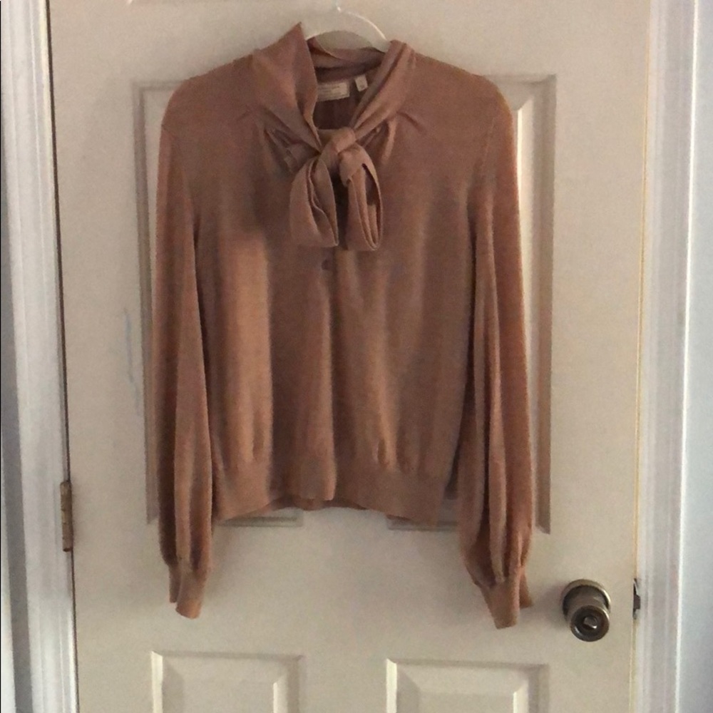 Swap Only! Anthropologie Sweater